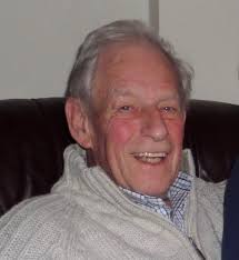 Tribute to Alan Pooley, 1935