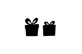 Christmas Hot Chocolate Silhouette Graphic By 1riaspengantin Creative Fabrica