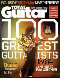 Check spelling or type a new query. Brian May A Fost Ales Cel Mai Bun Chitarist Din Toate Timpurile De Revista Total Guitar