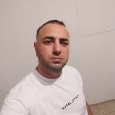 Daniel Amaranto's Instagram, Twitter & Facebook