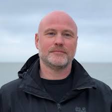 When Trent Reznor met Robert Smith. A fan's perspective.