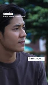 Melting hati min dengar ayat-ayat sweet dari Alan ni. Tak sabar nak dengar  moment sweet Alan dan Anne lagi. 😍😘, Jom Binge-watch semua episode,  #CintaUntukSekaliLagi di sooka via pelan Ent hanya ...