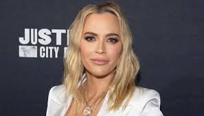 Teddi Mellencamp reveals her kids' advice amid stage 4 cancer diagnosis