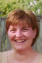 Obituary information for TURNER, Marianne Rachel