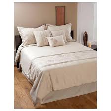 Features four interior corner ties that attach to corner loops on our basic bedding comforters to secure both in place. Aurora 7 Pc Swarovski Crystals Comforter Set Wrinkle Free Elegant Super Soft Floral Pattern Unique Breathable Bedding Set Walmart Canada