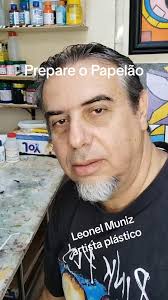 Pintura em Papelão: Preparando para Criar Arte