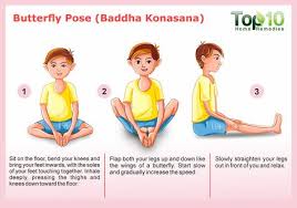 10 Yoga Poses To Keep The Kids Fit And Healthy Top 10 Home Remedies Yoga For Kids Kid Friendly Yoga Childrens Yoga