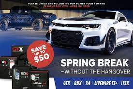 I think they charge $100 for this service, and you'll need to . Unlock Hidden Power Of Your Mustang With Sct Tuners Promotion Ford Mustang Forums