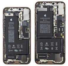 Iphone Xs Max Component Costs Estimated At 453 Updated