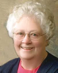 Lois Koehler Obituary May 25, 2020