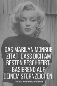 Check spelling or type a new query. Das Marilyn Monroe Zitat Dass Dich Am Besten Beschreibt Basierend Auf Deinem Sternzeichen Horoskop Stern Marilyn Monroe Zitate Sternzeichen Fisch Zitate