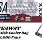 Kansas City Mavericks at Tulsa Oilers