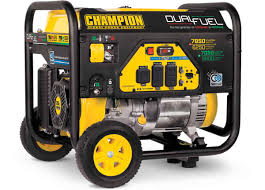 Maybe you would like to learn more about one of these? Champion 100592 7850w Dual Fuel Generator Spec Review Deals