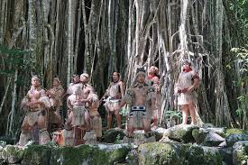 Atngiht model of the month by jonathan delgado on vimeo, the home for high quality videos and the people who love them. Bevolkerung Religion In Franzosisch Polynesien Tahiti Reisen Informationsportal