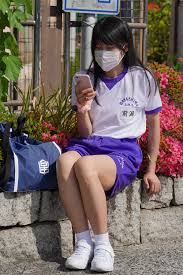 なつめフォトグラフ on X: ５月２１日に撮影を行った、第１３回「ジェネリック女子学生™」プロジェクト 早島中学校編の写真です😃 小学生  中学生 早島町 岡山 学生服 制服ポートレート t.co03ejc9RWYA  X