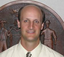 Mockert steps down as GIO