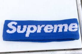 Disregarding accessories, how many pieces of say, the classic logo hoodie, does supreme make? Supreme Headband Original Price Supreme And Everybody