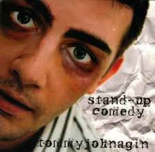 Rooftop Comedy Productions