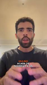 @javbaldeolivar's video Tweet