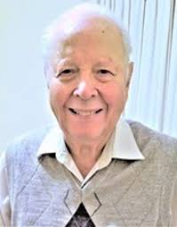 William A. “Bill” Dow, Jr. Obituary