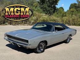 Image result for Silver 1968 Charger