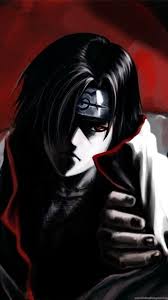 Tons of awesome itachi wallpapers 1920x1080 to download for free. Wallpapers De Itachi Uchiha Taringa Desktop Background