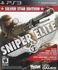 Conoce gente y habla sobre lo que mas te gusta: Las Mejores Ofertas En Sony Playstation 2 Sniper Elite Video Juegos Ebay