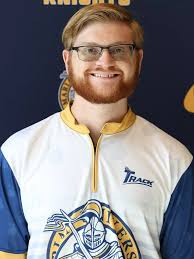 2023-24 Men's Bowling Roster