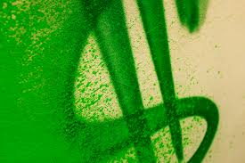 Huge collection, amazing choice, 100+ million high quality, affordable rf and rm images. Graffiti Green Dollar Sign Paint Garret W Flickr