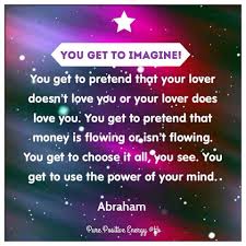 My Husband Is Going To Find Me And When He Does I M Gonna Kiss Him Till His Lips Go Numb And Then We Will Get I Abraham Hicks Quotes Abraham