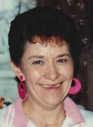 Donna Thurman Obituary