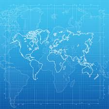 El mapa incluye cada país con un color así como las capitales y las principales ciudades europeas. Definicion De Mapa Politico Que Es Y Concepto