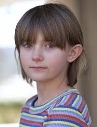 Mckenna Grace To Star In 'A Friend Of The Family' Limited Drama Series