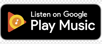 Listen to google play music on your pc. Google Play Music Logo Permablond Logo Of Google Text Logo Png Pngegg