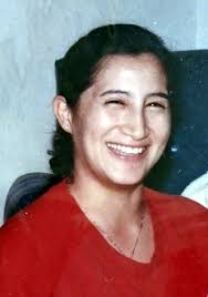 Norma Cantu Obituary