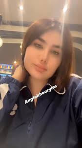 @Angiekhourymss video Tweet