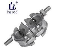 Hebei Trico Drop Forged BS1139/En74 Scaffolding Clamp Swivel ...