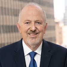 David B. Connelly, CPA, JD