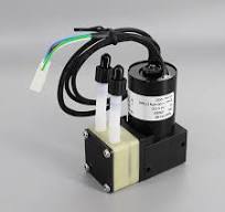 Docod Recovery Diaphragm Pump for Videojet 1580 Ink Jet Printer Accessories