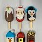 Christmas Cakesicle Class event in Dunstable