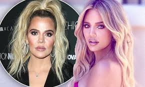 Khloe Kardashian Criticized For Over Editing Instagram Snap Khloe Kardashian Khloe Kardashian
