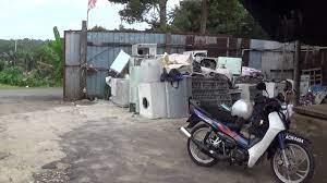 Senarai harga besi buruk terkini 2020. Kedai Besi Buruk By Mustafa Bakri