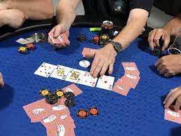 Watch your skills improve as your high score shoots up with. Community Cards Victorian Poker Finds A New Home In Geelong Poker Media
