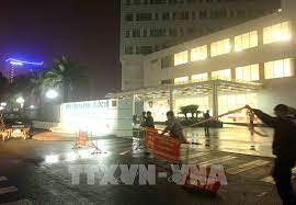 Đoàn kết, sáng tạo, bản lĩnh, tiên phong, tích cực đóng góp vào sự nghiệp xây dựng và phát triển thành phố. Djphp1q Hgeotm