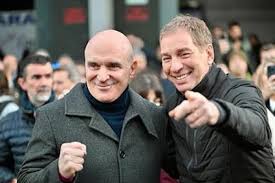 Tras la renuncia de Espert, Santilli será el candidato de LLA en PBA: porqué puede reemplazar a Karen Reichardt - Revista La Ciudad