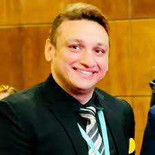 Honest as hell, this is the last degree.