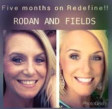 Profile for Ali's Rodan & Fields