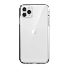 Speck Apple Iphone 11 Pro Max Presidio Case Clear Iphone Iphone 11 Apple Iphone