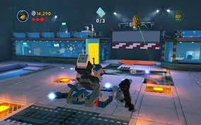 Then, enter one of the following codes to activate the corresponding cheat function Escape From Bricksburg The Story Mode The Lego Movie Videogame Game Guide Gamepressure Com