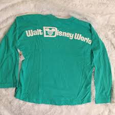 new disney spirit jersey